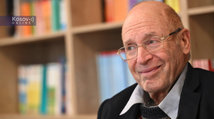 Грајф: Не мислим да Срби могу да се одрекну Косова